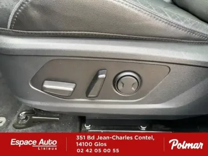 Photo 9 Hyundai Tucson  1.6 T-GDi 265ch PHEV Executive BVA6 HTRAC