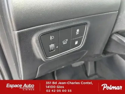 Photo 13 Hyundai Tucson  1.6 T-GDi 265ch PHEV Executive BVA6 HTRAC