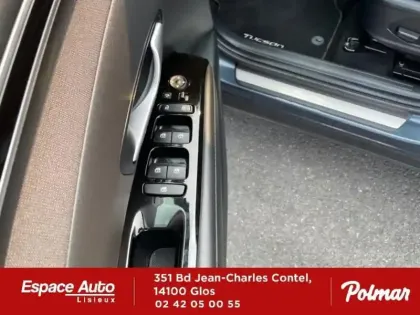 Photo 6 Hyundai Tucson  1.6 T-GDi 265ch PHEV Executive BVA6 HTRAC