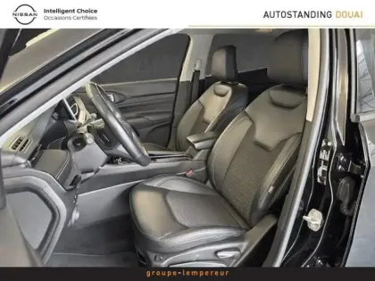 Photo 8 Jeep Compass  1.3 Turbo T4 190ch PHEV 4xe Night Eagle AT6 eAWD
