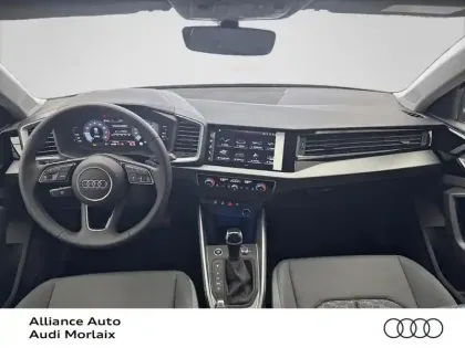 Photo 20 Audi A1  allstreet 30 TFSI 116ch S tronic 7