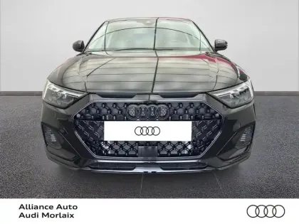 Photo 16 Audi A1  allstreet 30 TFSI 116ch S tronic 7