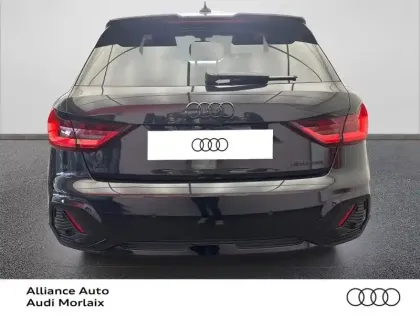Photo 19 Audi A1  allstreet 30 TFSI 116ch S tronic 7