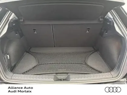Photo 8 Audi A1  allstreet 30 TFSI 116ch S tronic 7