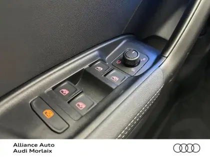 Photo 14 Audi A1  allstreet 30 TFSI 116ch S tronic 7