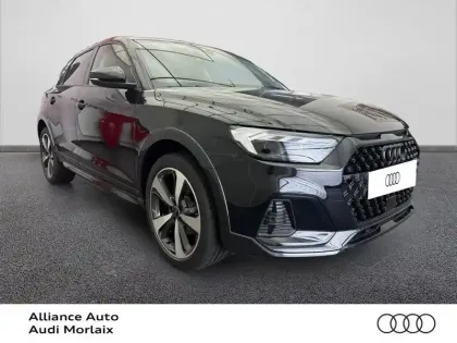 Photo Audi A1 Base