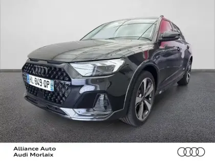 Photo 17 Audi A1  allstreet 30 TFSI 116ch S tronic 7