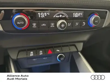 Photo 12 Audi A1  allstreet 30 TFSI 116ch S tronic 7