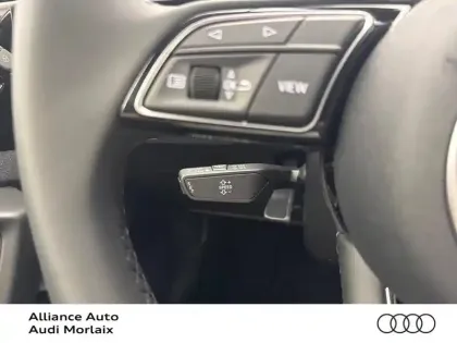 Photo 11 Audi A1  allstreet 30 TFSI 116ch S tronic 7