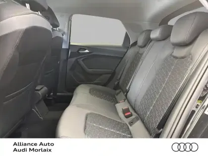 Photo 7 Audi A1  allstreet 30 TFSI 116ch S tronic 7