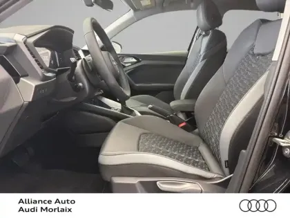 Photo 6 Audi A1  allstreet 30 TFSI 116ch S tronic 7