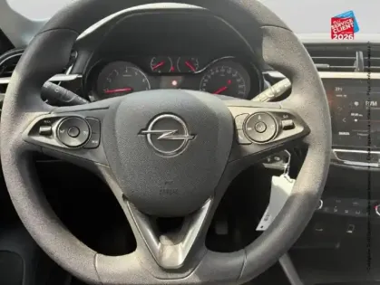 Photo 11 Opel Corsa  1.2 75ch Edition