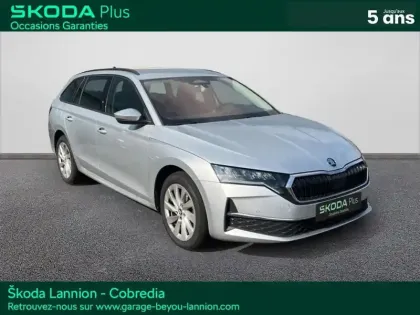 Photo 17 Skoda Octavia  Combi 2.0 TDI SCR 150ch Selection DSG7