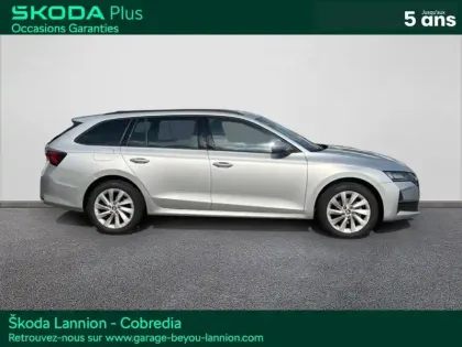 Photo 18 Skoda Octavia  Combi 2.0 TDI SCR 150ch Selection DSG7