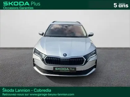 Photo 16 Skoda Octavia  Combi 2.0 TDI SCR 150ch Selection DSG7