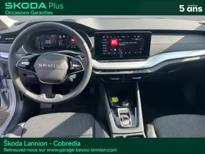Photo 24 Skoda Octavia  Combi 2.0 TDI SCR 150ch Selection DSG7