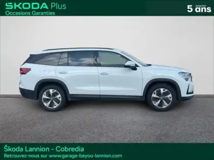 Photo 18 Skoda Kodiaq  2.0 TDI 150ch SCR Selection DSG7 7 places
