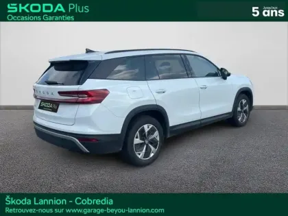 Photo 19 Skoda Kodiaq  2.0 TDI 150ch SCR Selection DSG7 7 places