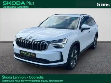 Photo 15 Skoda Kodiaq  2.0 TDI 150ch SCR Selection DSG7 7 places