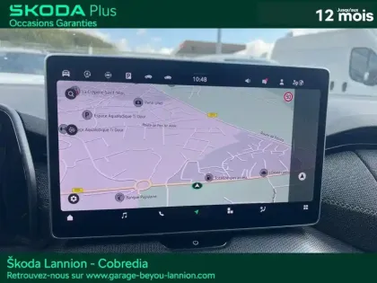 Photo 10 Skoda Kodiaq  2.0 TDI 150ch SCR Selection DSG7 7 places