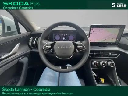 Photo 27 Skoda Kodiaq  2.0 TDI 150ch SCR Selection DSG7 7 places