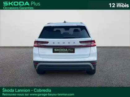 Photo 5 Skoda Kodiaq  2.0 TDI 150ch SCR Selection DSG7 7 places