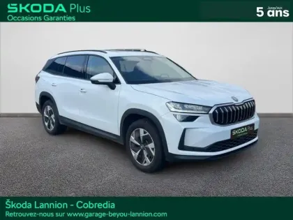 Photo 17 Skoda Kodiaq  2.0 TDI 150ch SCR Selection DSG7 7 places