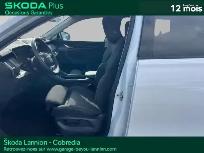 Photo 7 Skoda Kodiaq  2.0 TDI 150ch SCR Selection DSG7 7 places