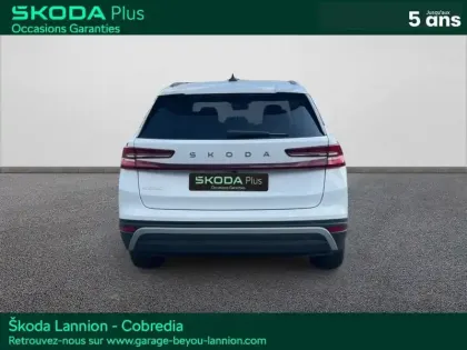 Photo 20 Skoda Kodiaq  2.0 TDI 150ch SCR Selection DSG7 7 places