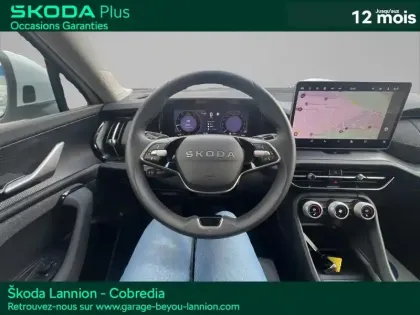Photo 12 Skoda Kodiaq  2.0 TDI 150ch SCR Selection DSG7 7 places