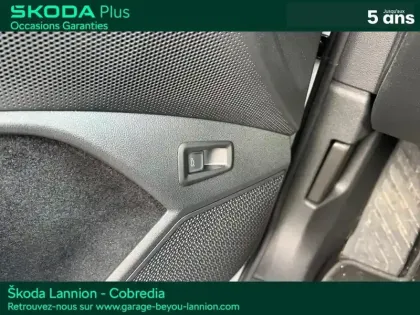 Photo 29 Skoda Kodiaq  2.0 TDI 150ch SCR Selection DSG7 7 places