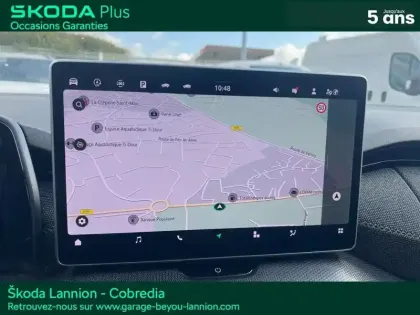 Photo 25 Skoda Kodiaq  2.0 TDI 150ch SCR Selection DSG7 7 places