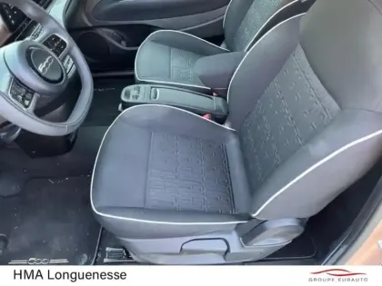 Photo 10 Fiat 500  e 118ch Pack Confort MY23