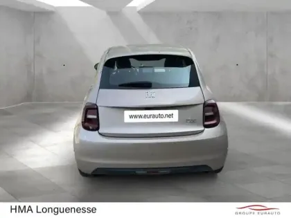 Photo 19 Fiat 500  e 118ch Pack Confort MY23