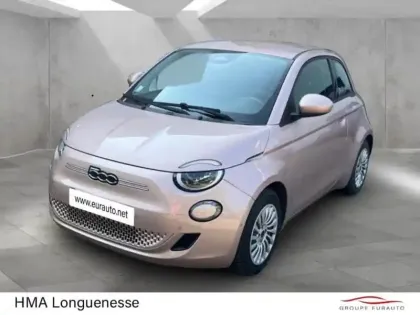 Photo 15 Fiat 500  e 118ch Pack Confort MY23