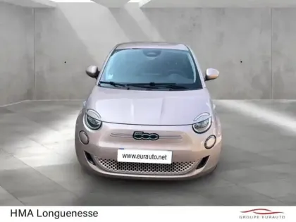 Photo 16 Fiat 500  e 118ch Pack Confort MY23