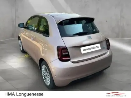 Photo 6 Fiat 500  e 118ch Pack Confort MY23