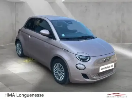 Photo 17 Fiat 500  e 118ch Pack Confort MY23