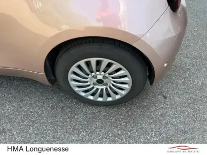 Photo 12 Fiat 500  e 118ch Pack Confort MY23