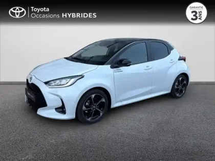 Photo Toyota Yaris Design
