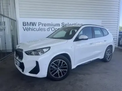 Photo Bmw X1 M Sport