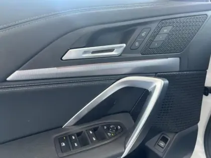Photo 13 BMW X1  sDrive18d 150ch M Sport