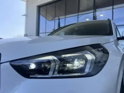 Photo 11 BMW X1  sDrive18d 150ch M Sport