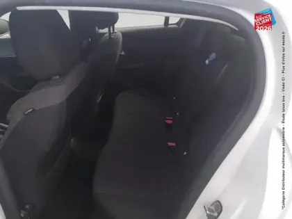 Photo 10 Peugeot 208  1.5 BlueHDi 100ch S&S Active