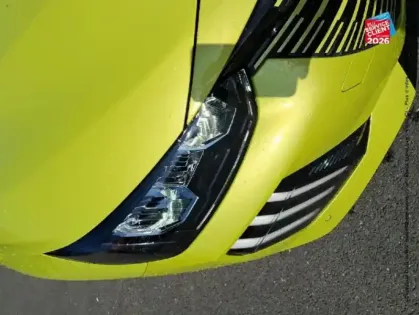 Photo 12 Peugeot 208  1.2 PureTech 100ch S&S Allure EAT8