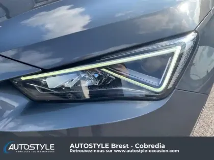 Photo 10 Seat Tarraco  1.5 TSI 150ch Urban DSG7 7 places