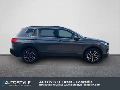 Photo 7 Seat Tarraco  1.5 TSI 150ch Urban DSG7 7 places