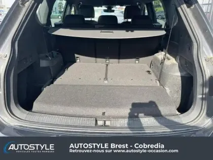 Photo 5 Seat Tarraco  1.5 TSI 150ch Urban DSG7 7 places