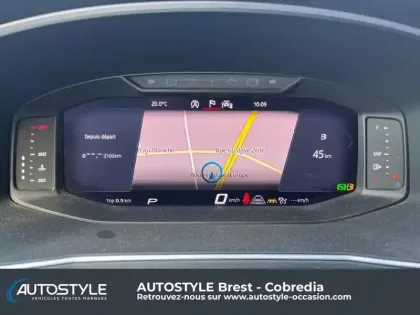 Photo 13 Seat Tarraco  1.5 TSI 150ch Urban DSG7 7 places