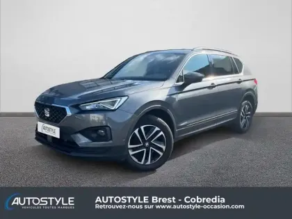 Photo Seat Tarraco Urban